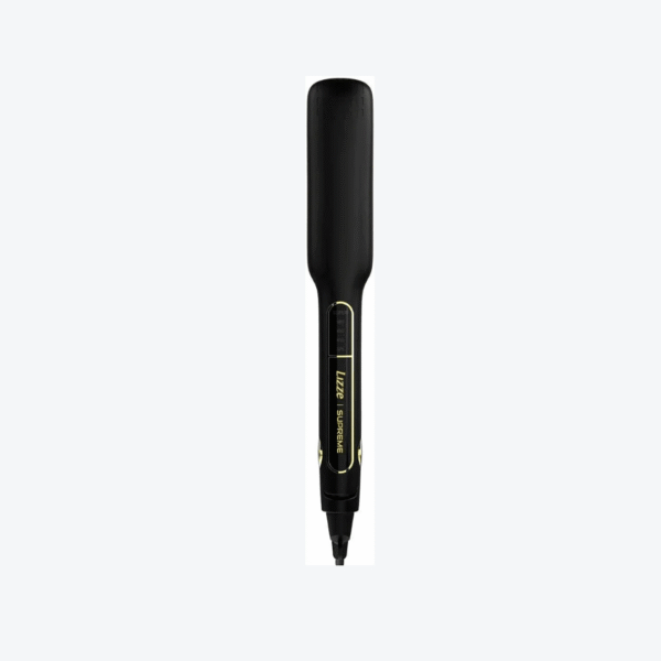 Lizze Supreme Flat Iron - Professional 375°F