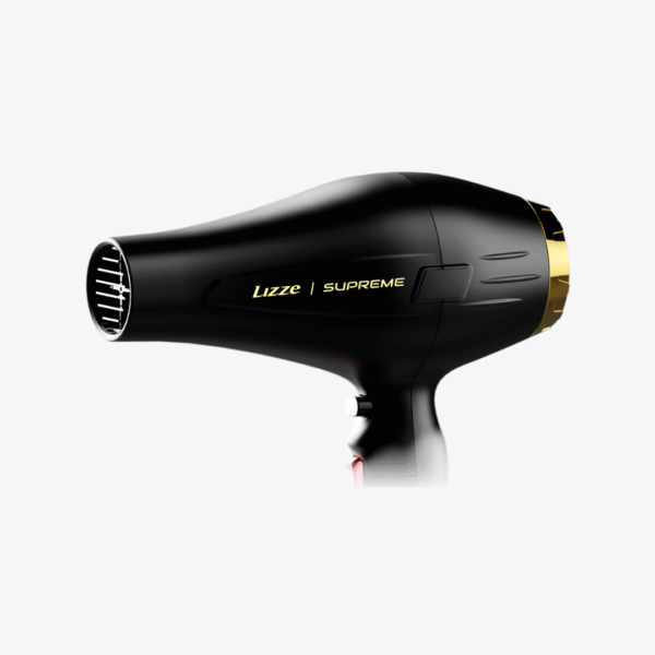 Lizze Supreme Professional Hair Dryer - 1600W