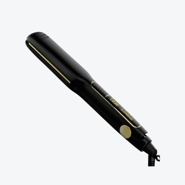 Lizze Supreme Flat Iron - Professional 375°F