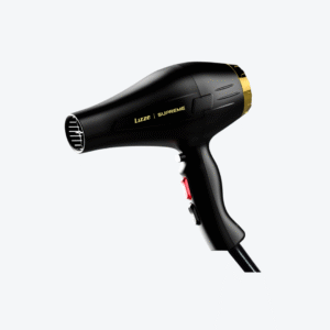Lizze Supreme Professional Hair Dryer - 1600W