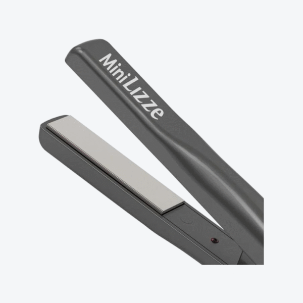 Mini Lizze Flat Iron