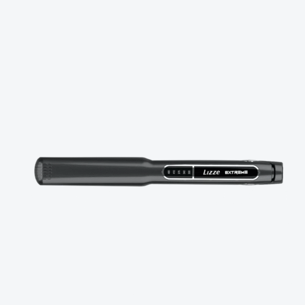 Lizze Extreme Hair Straightener – 340°F
