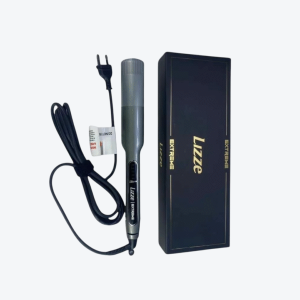 Lizze Extreme Hair Straightener – 340°F