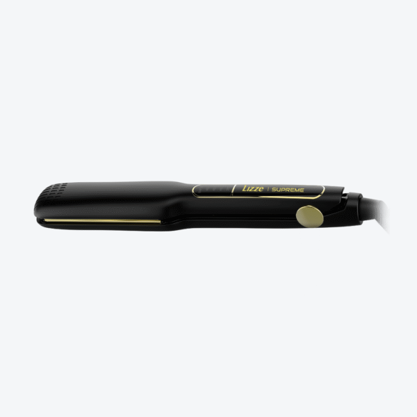 Lizze Supreme Flat Iron - Professional 375°F